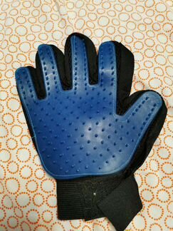 Чесалка лля животных