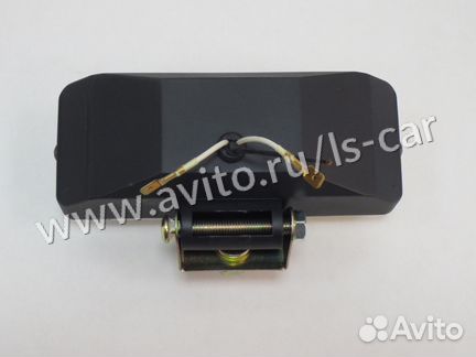 Птф фары противотуманные JH-218С