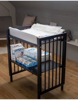 Кроватка ComfortBaby