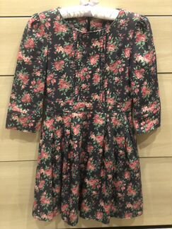 Платье Ulyana Sergeenko