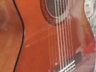 Гитара классическая Ямаха С40 объявление продам