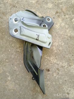 Петля капота Ford kuga 2 2014-2018