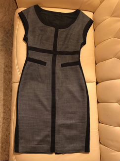 Платья Bessini и Vacheron Constantin р. 42-44