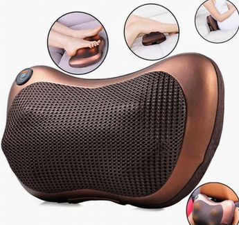 Массажная подушка Massage Pillow CHM-8028 оптом