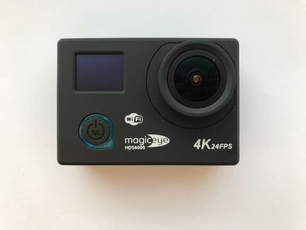 Экшн-камера Gmini MagicEye HDS6000