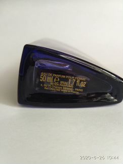 Туалетная вода S.T.Dupont Orazuli