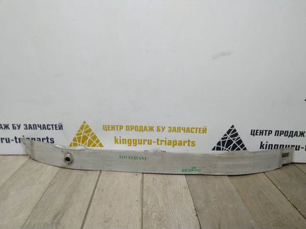 Усилитель переднего бампера бу BMW 3 F30 OEM 51117