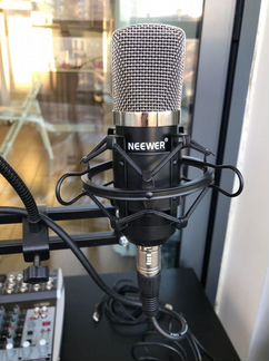 Студийный микрофон Neewer NW-700
