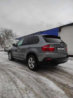 BMW X5 3.0 AT, 2006, 142 000 км
