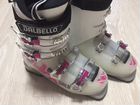 Горнолыжные ботинки Dalbello gaia 4.0 Jr объявление продам