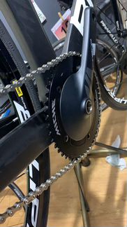 BMC trackmachine