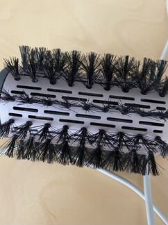 Щетка-фен philips