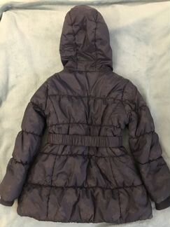 Куртка-синтепон