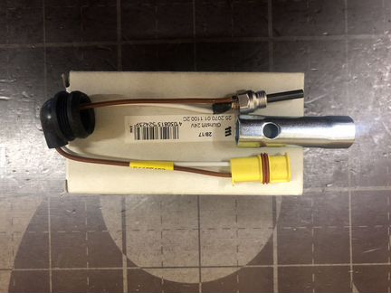 Свеча накала Eberspacher D2/D4 24v