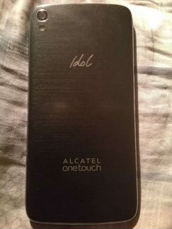 Смартфон Alcatel Idol 3 5.5