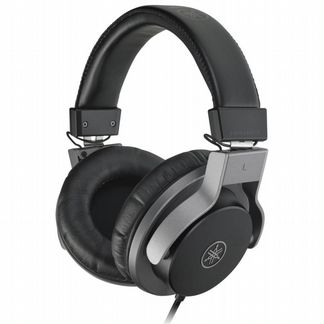 Yamaha HPH-MT высокоточные закрытые мониторы