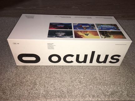 Oculus quest 2 256gb