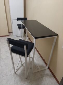 Барный стол Руна (новый производство)