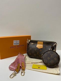 Сумка Louis Vuitton Multi pochette