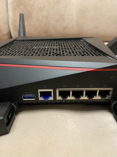 Роутер asus RT-AC5300