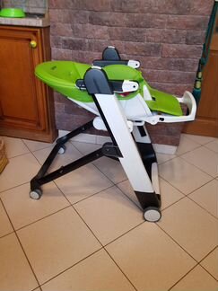 Стул для кормления Peg Perego Siesta