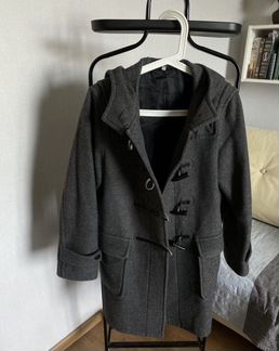 Пальто muji Япония