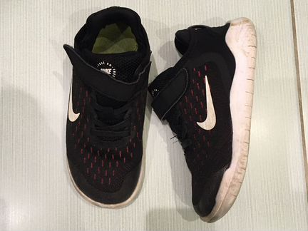 Nike кроссовки 18,5 см