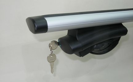 Багажник на крышу toyota Land Cruiser 200