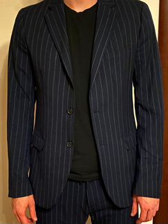 Пиджак United Colors of Benetton