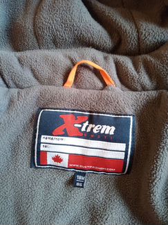 Зимний тёплый костюм Gusti Густи 86 размер