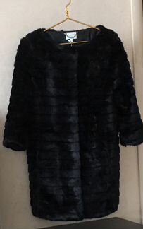 Шубка искусственная