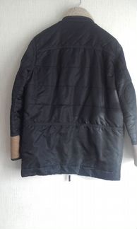 Chevignon куртка франция винтаж 50 размер