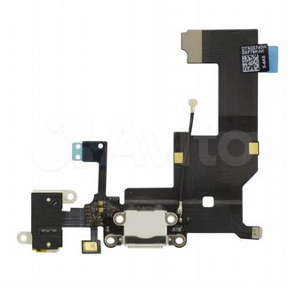 Шлейфы для iPhone все модели + ремонт