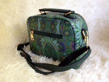 Сумка Легенды вечнозелёного леса Equestria Girls