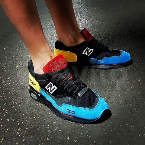 new balance 1500 uct