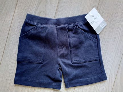 Шорты Carters p86см 18мес