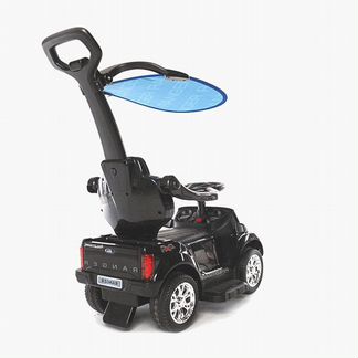 Детский Электромобиль - Каталка Dake Ford Ranger