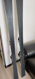 Горные лыжи Head i.magnum 170