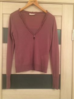 Scervino(Италия оригинал) джемпер