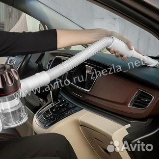 Беспроводной пылесос Xiaomi Dreame XR