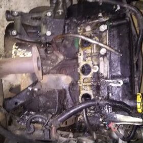 Двигатель Chrysler Stratus 2,5i 24V (6G73)