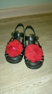 Босоножки, сандали 27 размер