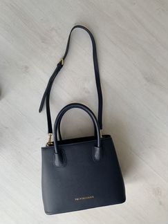 Сумка tru trussardi