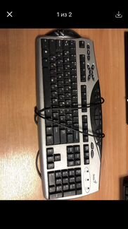 Клавиатура