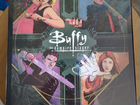 Unmatched: Buffy the vampire slayer