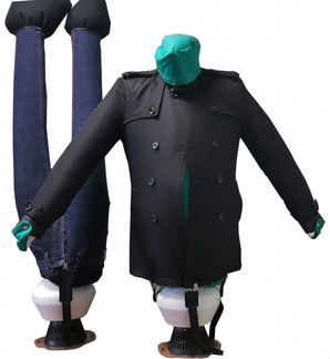 Универсальный гладильный манекен Eolo SA-04