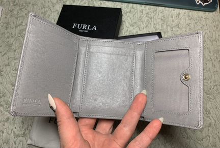 Furla, кошелёк оригинал