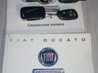 FIAT Ducato 2.3 МТ, 2010, 337 000 км объявление продам
