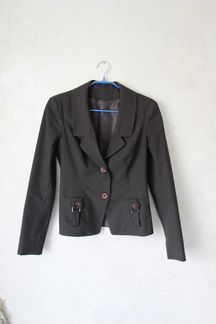 Костюм-тройка Панинтер р.42