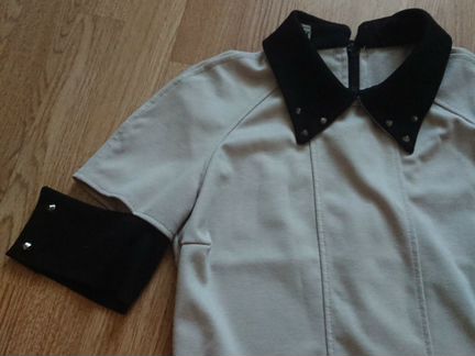 Платье Бекхэм